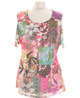 375826 Tops et t-shirts JULIE GUERLANDE Occasion Once Again Friperie en ligne