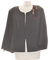375831 Pulls et gilets FRED SABATIER Occasion Once Again Friperie en ligne