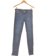 375838 Jeans STRADIVARIUS Occasion Once Again Friperie en ligne