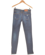 375838 Jeans STRADIVARIUS Occasion Vêtement occasion seconde main