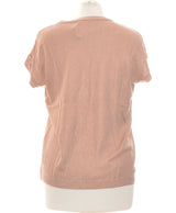 375849 Tops et t-shirts MANGO Occasion Vêtement occasion seconde main