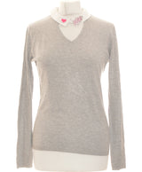 375870 Tops et t-shirts NAF NAF Occasion Once Again Friperie en ligne