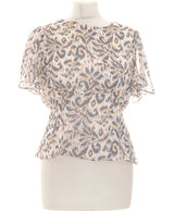 375874 Tops et t-shirts NAF NAF Occasion Once Again Friperie en ligne