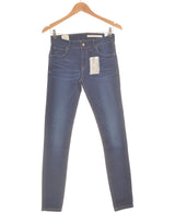 375917 Jeans ZARA Occasion Once Again Friperie en ligne