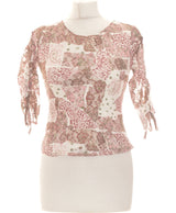 375951 Tops et t-shirts 1.2.3 Occasion Once Again Friperie en ligne