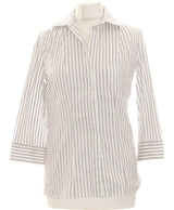 375960 Chemises et blouses BURTON Occasion Once Again Friperie en ligne