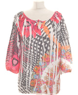 375964 Chemises et blouses DPM BY DEPECH MOD Occasion Once Again Friperie en ligne