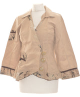 375975 Pulls et gilets DPM BY DEPECH MOD Occasion Vêtement occasion seconde main