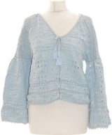 375996 Tops et t-shirts ZARA Occasion Once Again Friperie en ligne