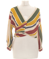 375998 Tops et t-shirts ZARA Occasion Once Again Friperie en ligne
