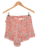 376002 Shorts et bermudas ZARA Occasion Vêtement occasion seconde main