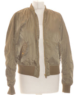 376013 Vestes PULL AND BEAR Occasion Once Again Friperie en ligne