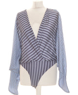 376014 Tops et t-shirts ZARA Occasion Once Again Friperie en ligne