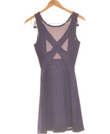 376033 Robes PULL AND BEAR Occasion Vêtement occasion seconde main