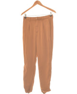 376041 Pantalons et pantacourts STRADIVARIUS Occasion Once Again Friperie en ligne
