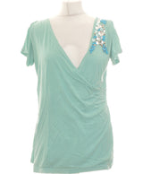 376059 Tops et t-shirts ESCADA Occasion Once Again Friperie en ligne