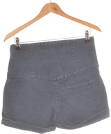376062 Shorts et bermudas ZARA Occasion Vêtement occasion seconde main