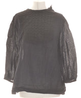 376081 Chemises et blouses MONOPRIX Occasion Once Again Friperie en ligne
