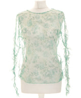 376099 Tops et t-shirts ZARA Occasion Once Again Friperie en ligne