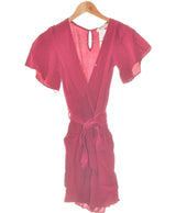 376114 Shorts et bermudas MORGAN Occasion Once Again Friperie en ligne