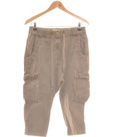 376137 Pantalons et pantacourts VERO MODA Occasion Once Again Friperie en ligne