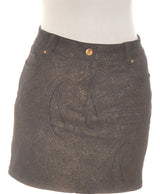 376156 Jupes NAF NAF Occasion Once Again Friperie en ligne