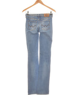 376168 Jeans LE TEMPS DES CERISES Occasion Vêtement occasion seconde main