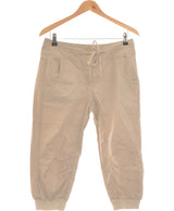 376216 Pantalons et pantacourts CAMAIEU Occasion Once Again Friperie en ligne