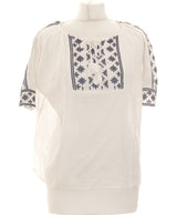 376233 Chemises et blouses MANGO Occasion Once Again Friperie en ligne