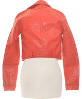 376276 Vestes PULL AND BEAR Occasion Vêtement occasion seconde main