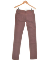 376294 Pantalons et pantacourts CACHE CACHE Occasion Vêtement occasion seconde main