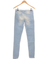 376297 Jeans BENETTON Occasion Vêtement occasion seconde main