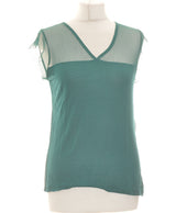 376325 Tops et t-shirts NAF NAF Occasion Once Again Friperie en ligne