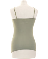 376337 Tops et t-shirts MANGO Occasion Vêtement occasion seconde main