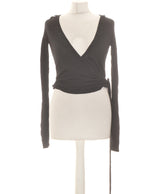376339 Pulls et gilets NAF NAF Occasion Once Again Friperie en ligne