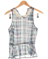 376383 Tops et t-shirts HOLLISTER Occasion Once Again Friperie en ligne