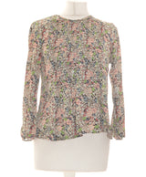 376390 Chemises et blouses ZARA Occasion Once Again Friperie en ligne