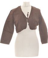 376404 Pulls et gilets DPM BY DEPECH MOD Occasion Once Again Friperie en ligne
