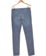 376417 Jeans ETAM Occasion Vêtement occasion seconde main