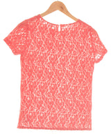 376441 Tops et t-shirts NAF NAF Occasion Vêtement occasion seconde main