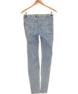 376454 Pantalons et pantacourts PULL AND BEAR Occasion Vêtement occasion seconde main