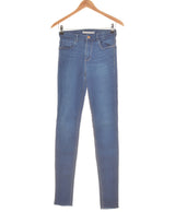 376456 Jeans ZARA Occasion Once Again Friperie en ligne