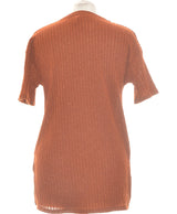 376465 Tops et t-shirts ZARA Occasion Vêtement occasion seconde main
