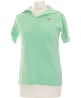376482 Tops et t-shirts LACOSTE Occasion Once Again Friperie en ligne