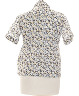 376484 Chemises et blouses MONOPRIX Occasion Vêtement occasion seconde main