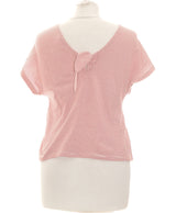 376487 Tops et t-shirts MANGO Occasion Vêtement occasion seconde main