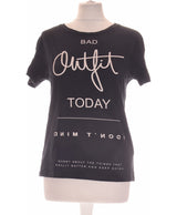 376500 Tops et t-shirts BERSHKA Occasion Once Again Friperie en ligne