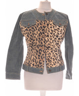 376533 Vestes MANOUKIAN Occasion Once Again Friperie en ligne