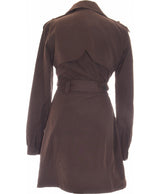 376558 Vestes MANGO Occasion Vêtement occasion seconde main