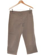376563 Pantalons et pantacourts CAROLL Occasion Once Again Friperie en ligne